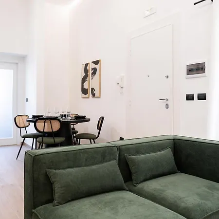 Nanni's Appartement