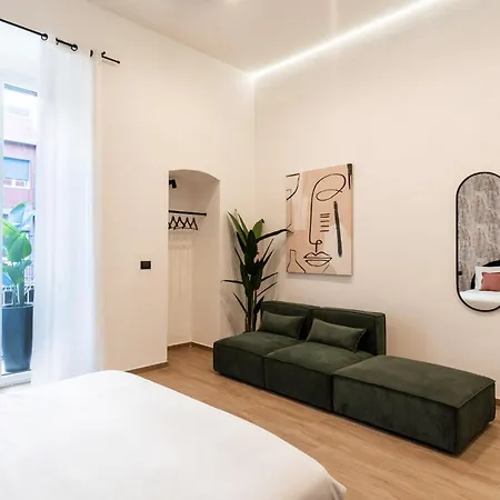 Appartement Nanni's *