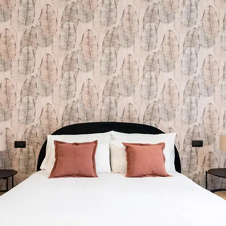 Nanni's アパート バーリ