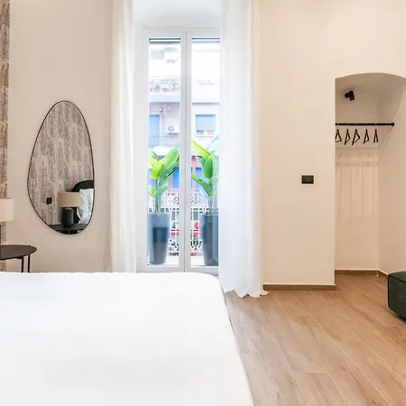 公寓 Nanni's 巴里