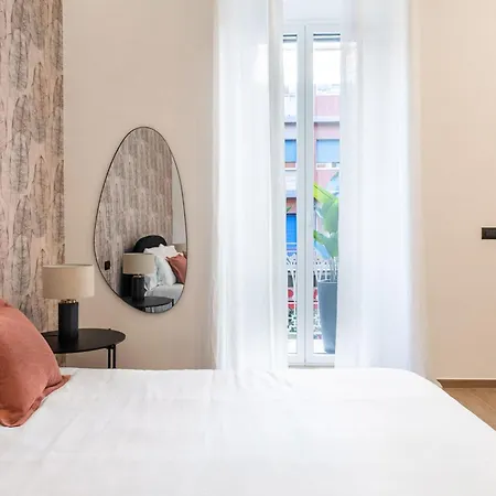 Appartamento Nanni's Bari