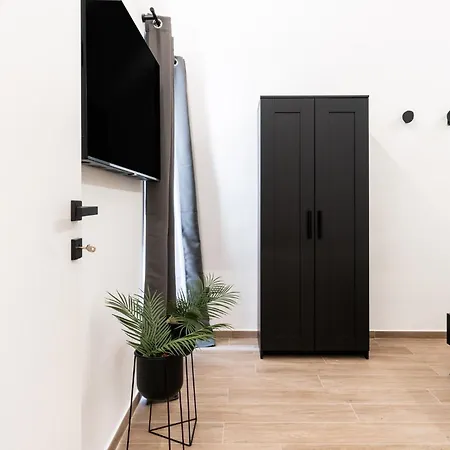 Nanni's 公寓 巴里