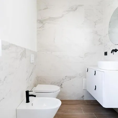 Nanni's Lägenhet Bari