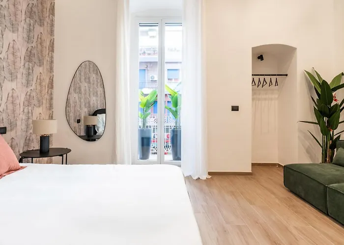 Apartamento Nanni's Bari