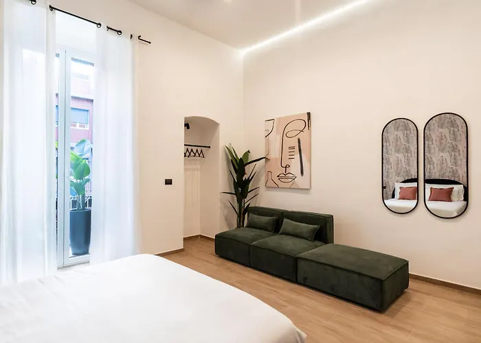 Apartamento Nanni's *