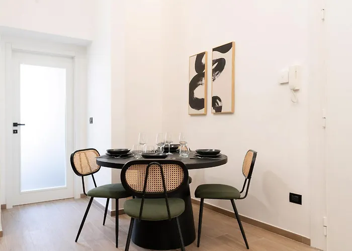 Apartamento Nanni's *