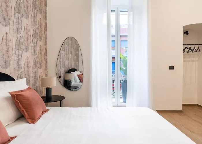 Apartamento Nanni's Bari