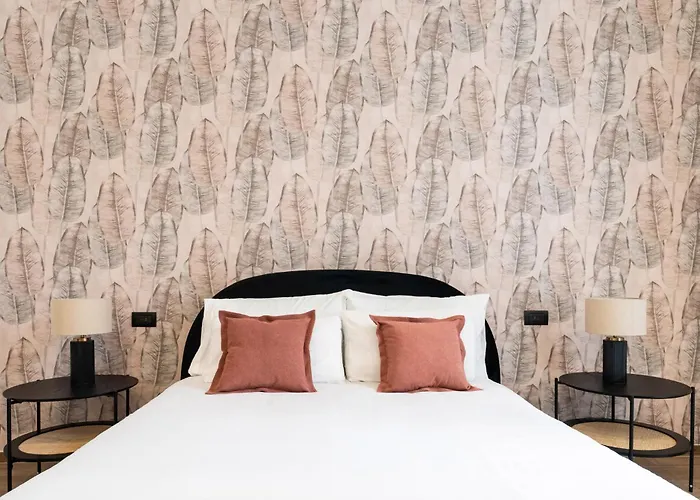 Nanni's Apartamento Bari