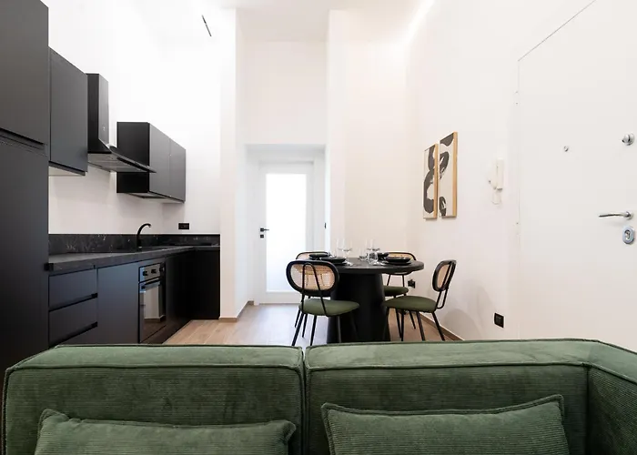 Apartamento Nanni's *