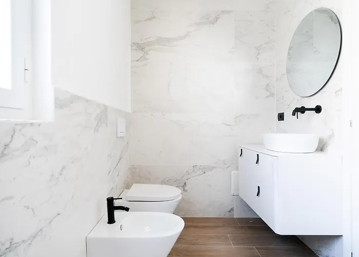 Nanni's Apartamento Bari